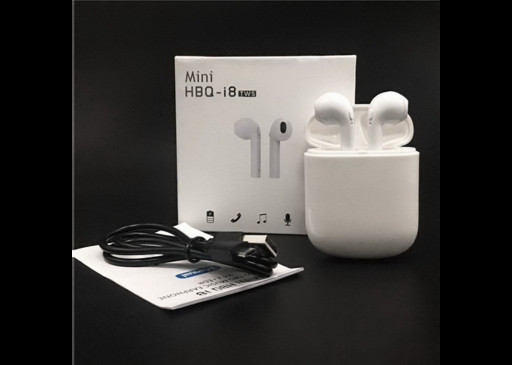 Наушники беспроводные i8 Mini