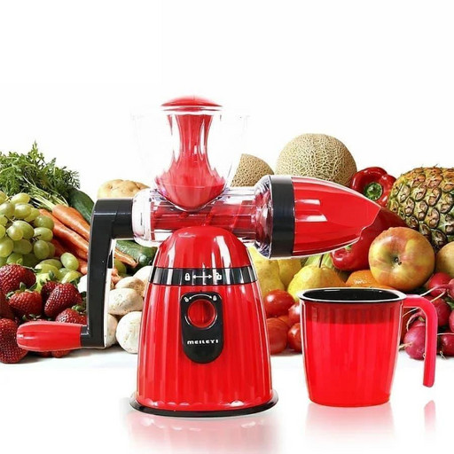 Соковыжималка Hand Juicer Ice Cream