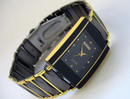Ручные часы RADO JUBIFE (500шт/ящ)* 3,5