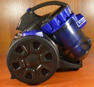 Пылесос GRANT GT-1605 СИНИЙ 3000 Watt_x000D_