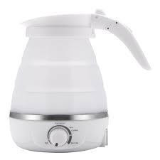 Складной силиконовый электрочайник SmartTech Foldable Kettle