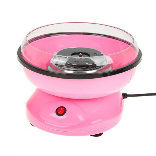 Оборудование для приготовления сладкой ваты Cotton Candy Maker GCM 520