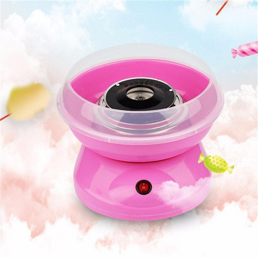 Аппарат для приготовления сладкой ваты Cotton Candy Maker GCM 520