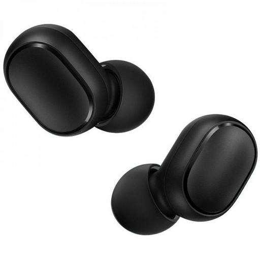 Беспроводные наушники Xiaomi Redmi AirDots Оригинал black