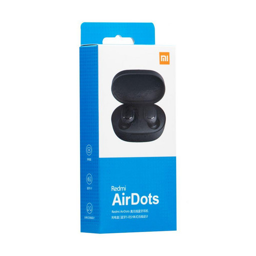 Блютуз Стерео Гарнитура Redmi AirDots TWS