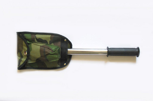 Военная складная лопата SHOVEL