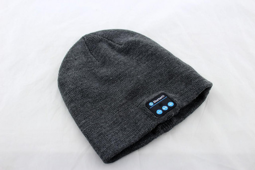 Моб. колонка SPS Hat BT Шапка с bt 100