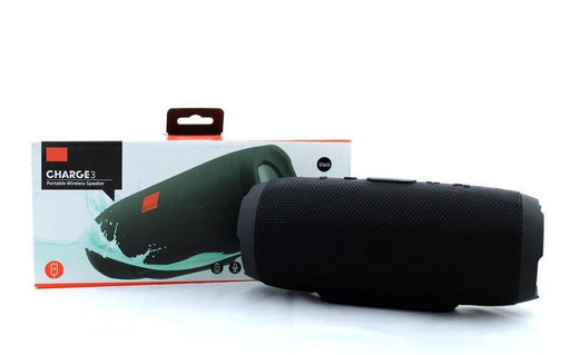 Моб.Колонка SPS JBL E3+