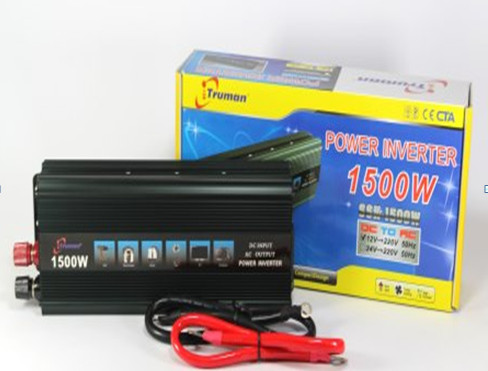 Преобразователь AC/DC 1500W SSK TRUMAN