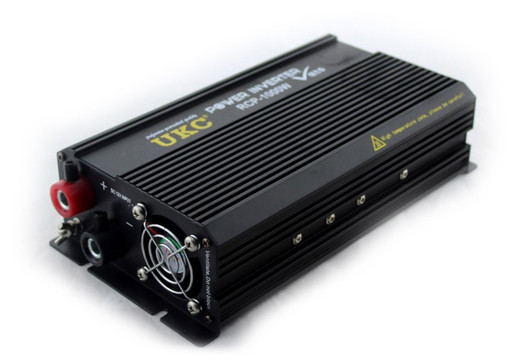 Преобразователь AC/DC RCP 1000W (UKC-0449)