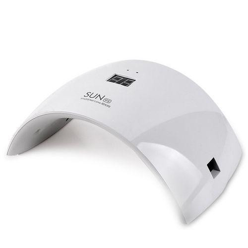 Сушилка для ногтей Beauty nail 9S FD88-1 + lcd Акция!