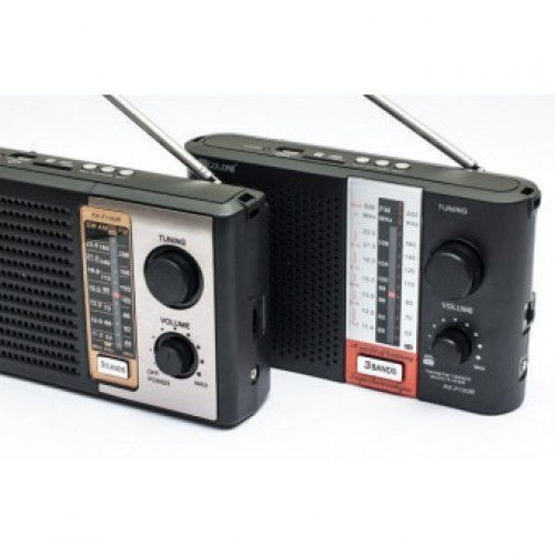 Радиоприемник радио FM ФМ Golon RX F12