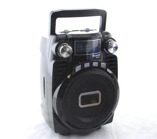 Радиоприемник Golon RX 990 Хит продаж!