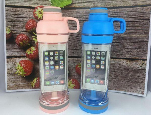 Бутылка для воды 370мл. CUP Бутылка Botlle 5s