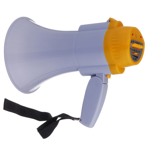 Громкоговоритель Megaphone HW 8C