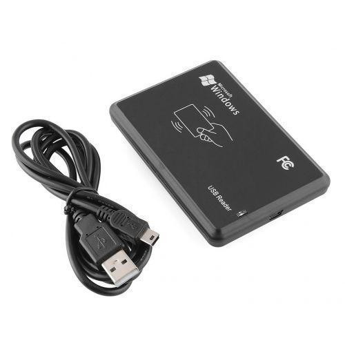 GUT Сканер электронных карт R 20D USB 8H10D