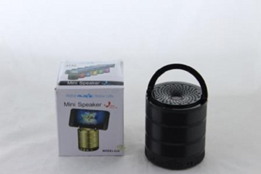 Колонка портативная SPS G28
