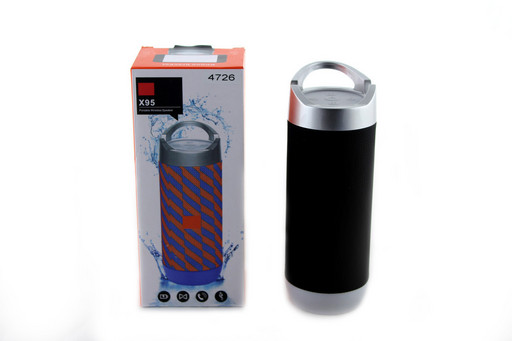 Моб.Колонка SPS JBL X95 (50)