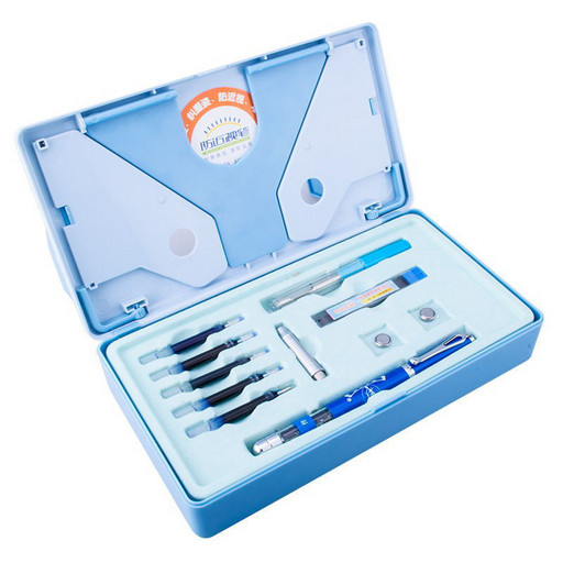 Ручка корректор осанки STRAINT PEN