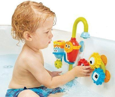 Игрушка для купания Baby Water Toys