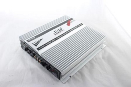 Автомобильный усилитель мощности звука CAR AMP CA 3244