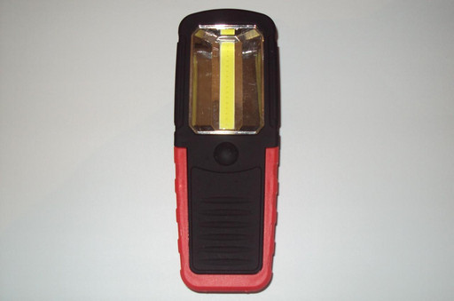 Фонарик BL 205 COB