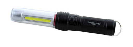 Кемпинговый фонарик лампа для туризма X-Balog BL-991