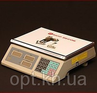 Торговые весы ACS 803 MB в Украине