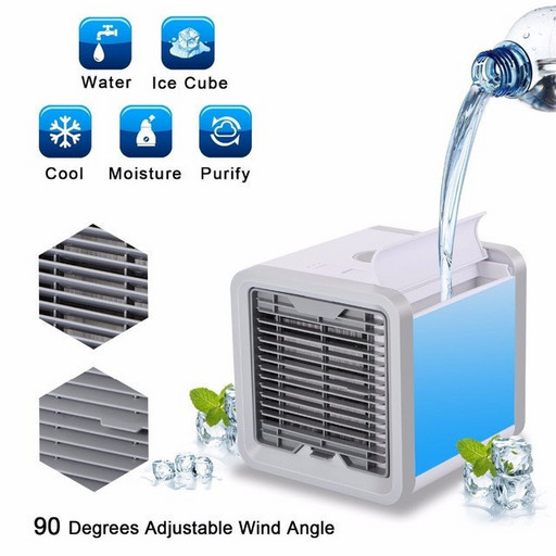 Кондиционер Artic Air / Охладитель воздуха Artic Air