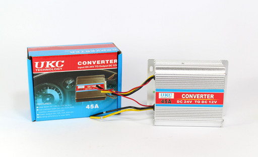Преобразователь AC/DC 45A (90)