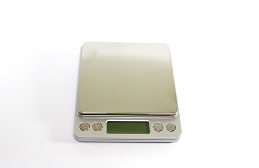 Весы ACS 500gr/0.01g BIG 12000 (50)