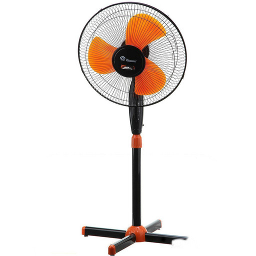 Вентилятор напольный Domotec FS-1619 fan
