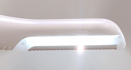 Flawless Dermaplane GLO