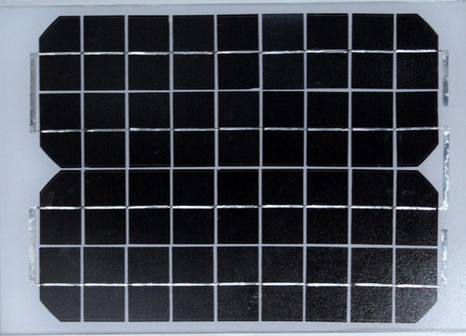 Solar board 10W 18V SLP-10W Solar board 10W 18V SLP-10W