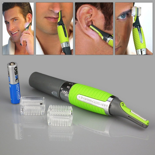 Универсальный триммер для мужчин Micro Touch Max