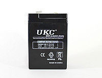 Аккумулятор, батарея, BATTERY RB 640 6V 4A B