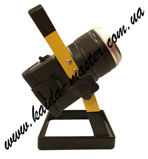 Фонарик LED Floodlight