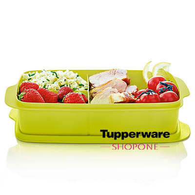 Контейнеры tupperware для супа