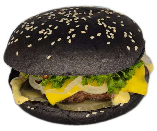 BLACK с говядиной