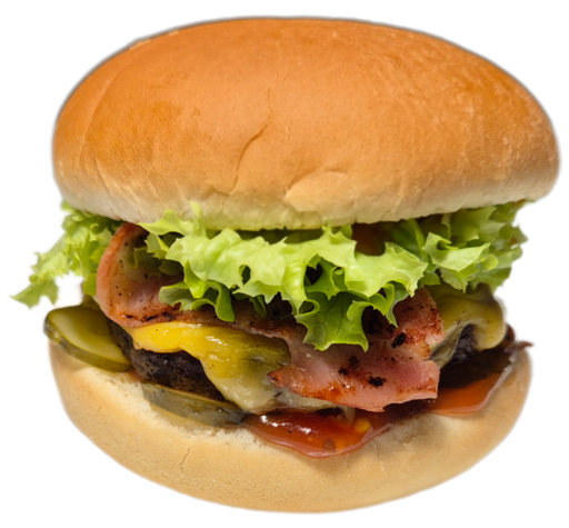 Гранд Бекон