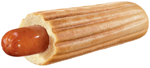 Французский Хот-Дог Говяжий