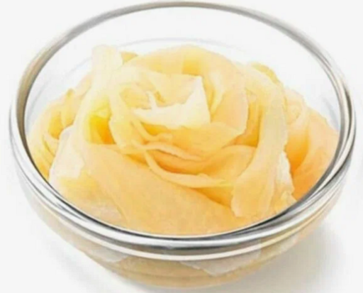 Имбирь белый