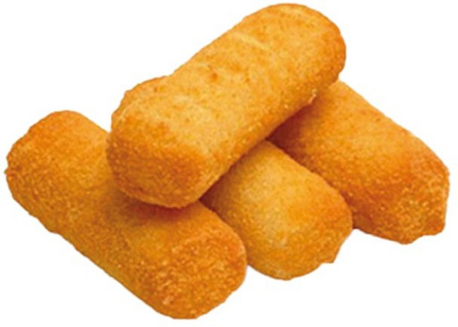 Крабовые палочки в Панко