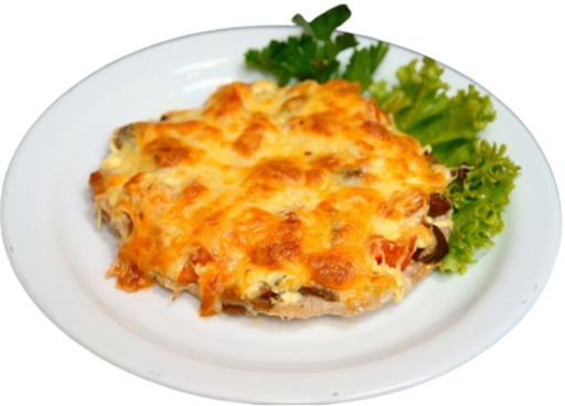 Мясо по-французски (свиное)