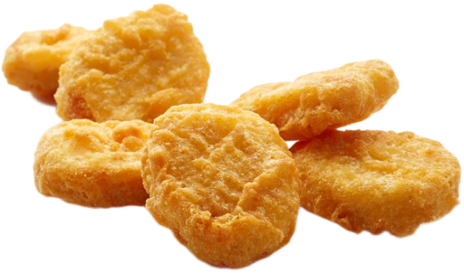Наггетсы куриные