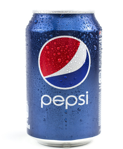 Напиток Пепси 0,33 л. ж/б