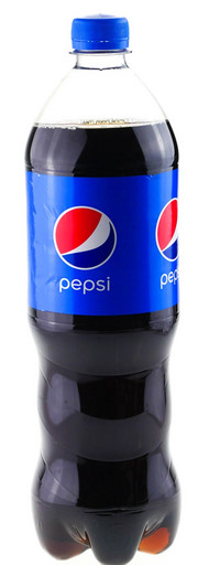 Напиток Пепси 1 л.