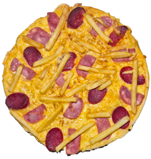 Пицца Американо 30 см. Пицца Американо 30 см.