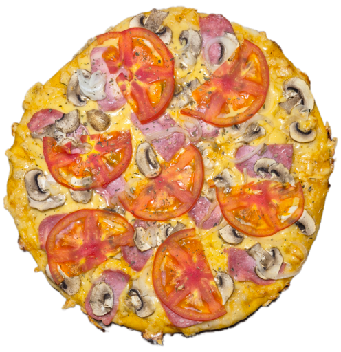 Пицца Амстердам 40 см. Пицца Амстердам 40 см.