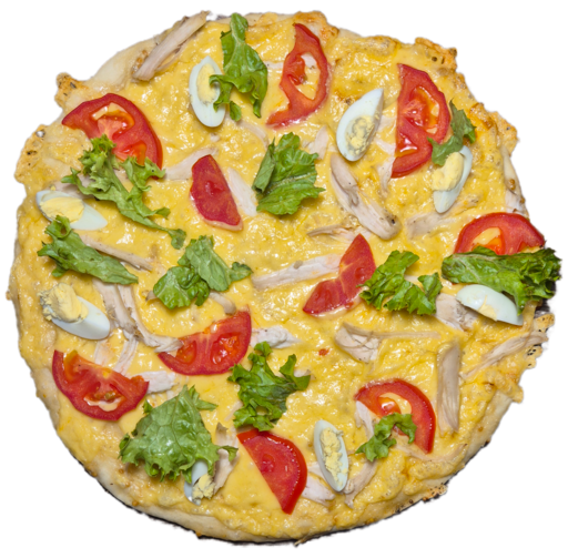 Пицца Цезарь 30 см. Пицца Цезарь 30 см.